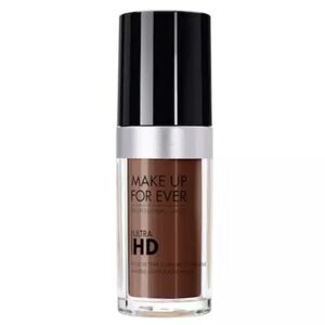 Makeup Forever Ultra HD Invisible Cover Foundation R560